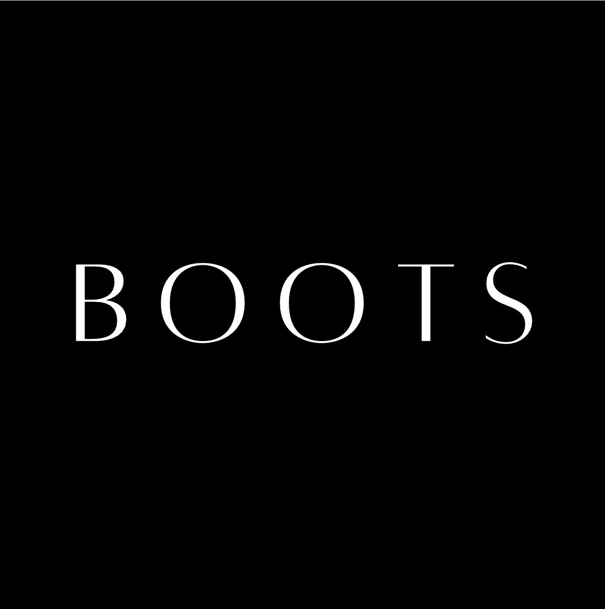 BOOTS